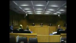 Forensics Engineering and Ethics 2012   1