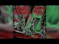 Habitual Slaughter "Bloody Mess" Full EP Stream