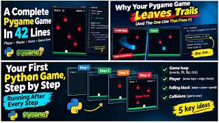 42-Line Game Code: Clean & Fix Bugs Fast