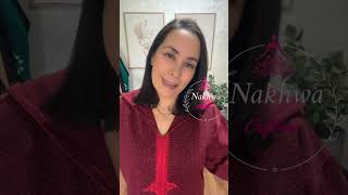 جلابة البرد بثمن جد مناسب قفطان المبرة والكيمونو اللي مطلوبين بزاف الوتساب 0609063085