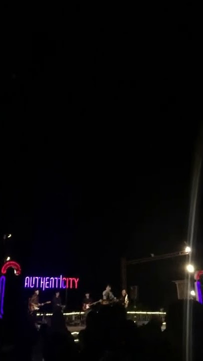hal hebat - govinda (live music di puncak sosok)