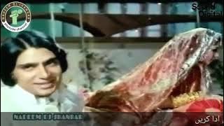 Dekh kar tujhko main ghum dil ke (jhankar)  film mehman