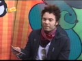 Capture de la vidéo Cabas-Entrevista-De Levante-13-12-11-Promo: Si Te Dijera (Video) - Parte 1