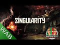Singularity Retro Review - How did I miss this Gem