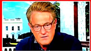 Joe Scarborough Blasts Progressive Democrats Over 'Loony' Policies