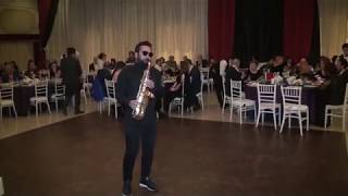 Ömer Okay- Non Je ne regrette rien