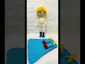 The Little Prince Crochet Doll Handcraft Amigurumi | Artisan Crochet Video