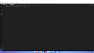 How to install Visual Studio Code on Deepin 23