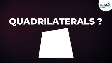 What is a Quadrilateral? | Don