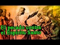 ¿Por qué es imperdonable el pecado contra el Espiritu Santo? @danteaurbina Cristianismo #12