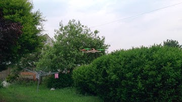 H-Quad Scratch Build