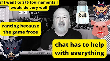 DsP - enorme tirade, de inhoud van de criticasters is niet echt - ik heb een depressie gehad, ik ...