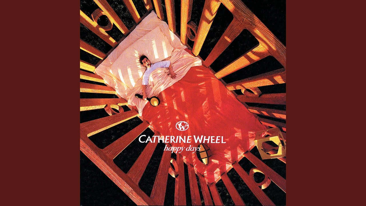 Little Muscle – Catherine Wheel