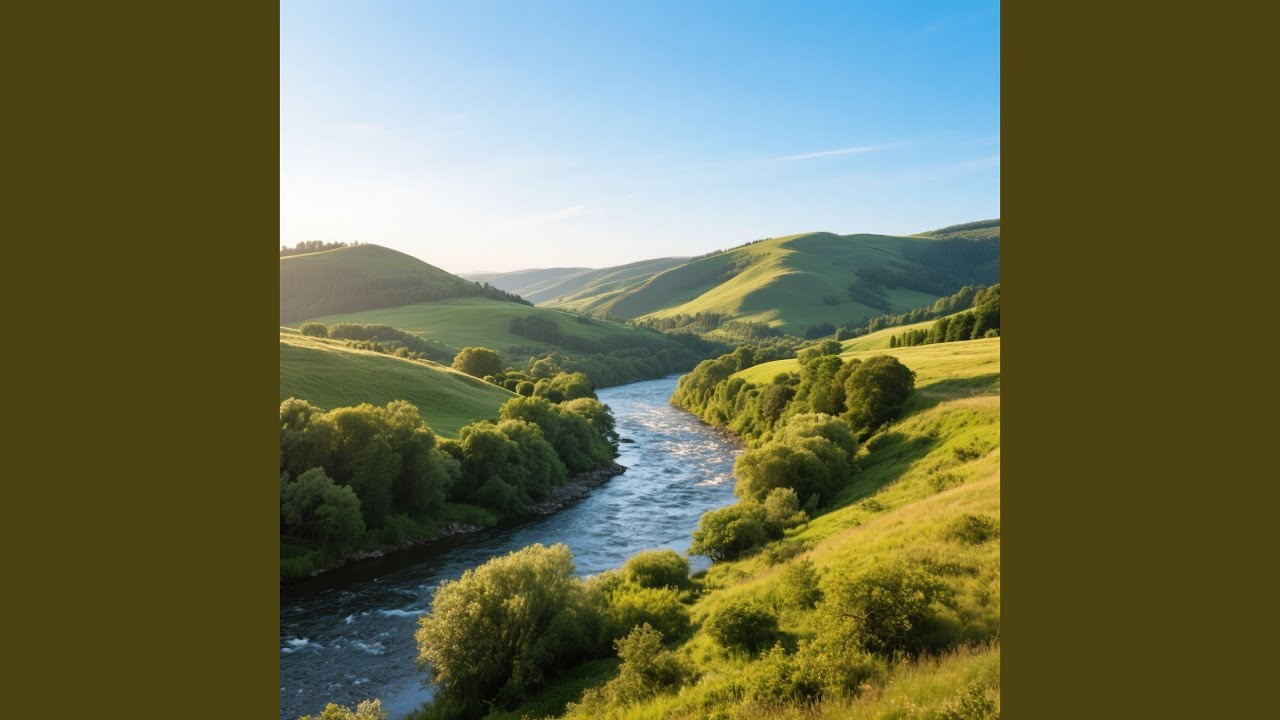 Walking At My Own Pace