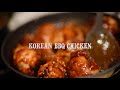 Make It Good with Chevy Woods - Korean BBQ Chicken