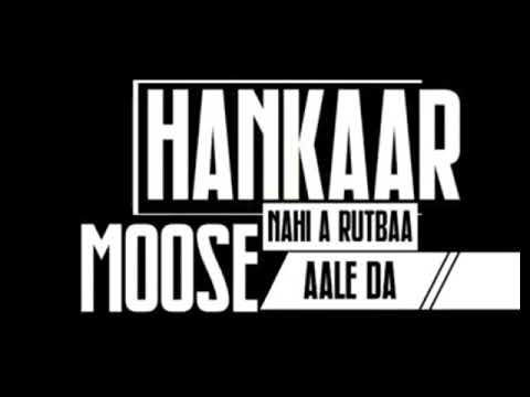 New Punjabi Attitude & Sad Song Black Background Whatsapp Status