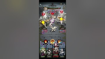 team in hidden realm