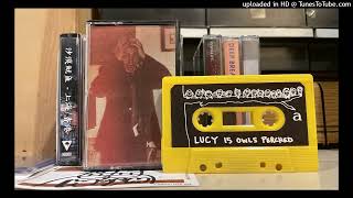 LUCY (Cooper B. Handy) - 15 Owls Perched [CASSETTE RIP, SIDE A]