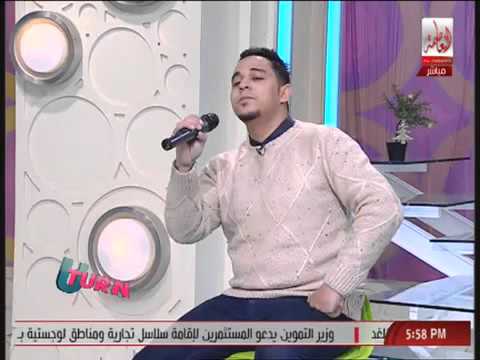 محمود يوسف بلغوه شوقي وسلامي    3