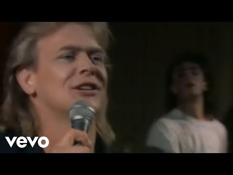 John Farnham - You're The Voice