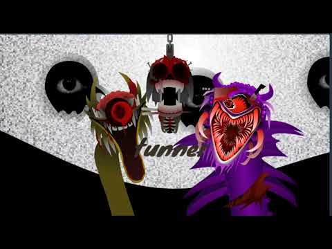 Sprunki Phase 9 Ggtp Animation Part 2 5