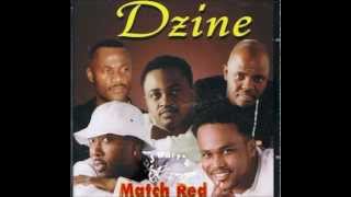 Video thumbnail of "D-ZINE  - Maché si yo (Live) -"