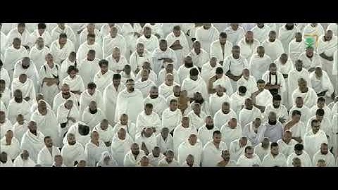 سورة الضحى بصوت الشيخ عبدالرحمن بن عبدالعزيز السديس من الحرم المكي الشريف