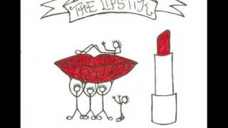 The Lipstik-Teruna dan Dara chords