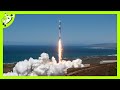 SpaceX Transporter-8 Launch | LIVE
