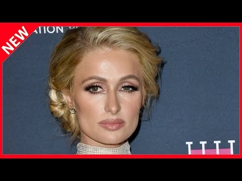 Paris Hilton erlitt Kindheitstrauma: "Immer noch Albträume"