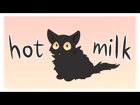 Hot Milk (subversive)