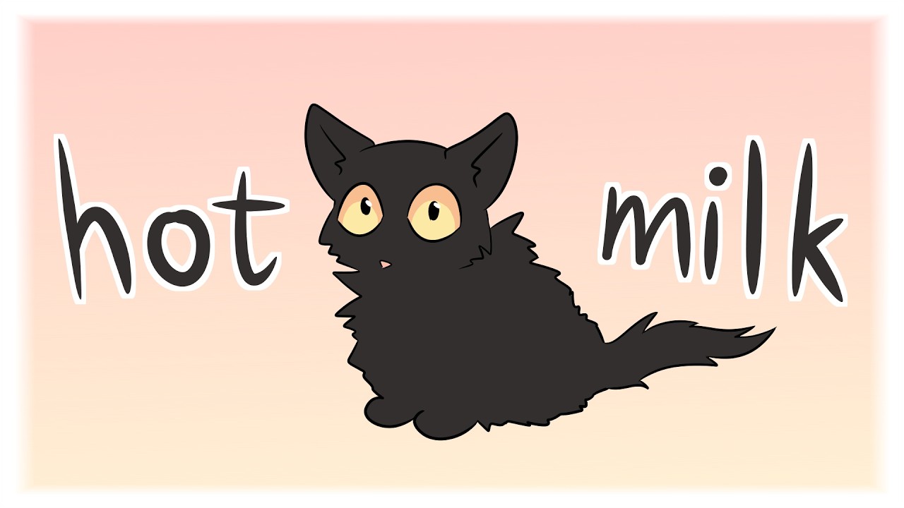 Hot Milk (subversive)