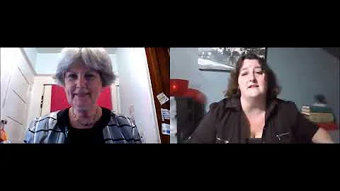 Candidate Interview Sherry Wells for State Rep 27t...