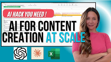 NEXT-LEVEL AI Prompting for On-Brand Content Creation You