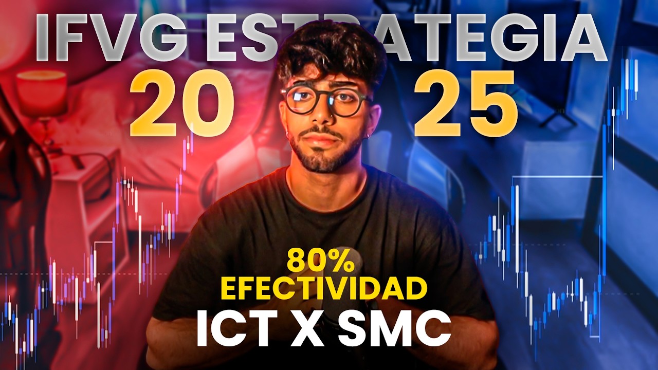 La Mejor Estrategia Para Hacer Day Trading En 2025 - YouTube