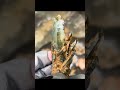 「瑠璃の宝石」は終わっちゃったけど俺の冒険は終わらない…! #水晶 #crystals #鉱物採集