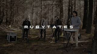 Rubytates - Fuera de Este Mundo (Sesiones del Bosque)