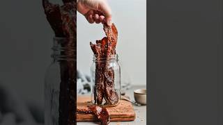 Million dollar bacon!