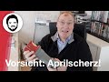 Tesla kostenlos an Telefondose laden - Holger Laudeley prankt die Telekom! Vorsicht Aprilscherz!