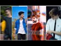 Vn Trending boy attitude video editing new trick 2023 | vn new trending video editing | Vn