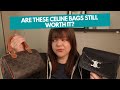 CELINE PRICE INCREASE SPRING 2023 - ARE THEY STILL WORTH IT?