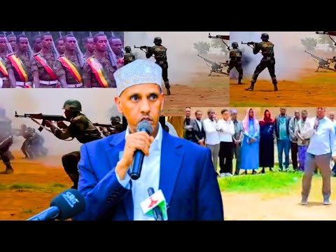 Daawo Maamulka DDS Oo Wacad Kumaray In Gacan Bir Ah Lagu Qabanaayo Beel Ama Shaqsiyaad Shir Mucaarad