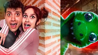 Thumbnail for ИЗСЛЕДВАМЕ ИЗОСТАВЕНА ДЕТСКА ФАБРИКА !!!