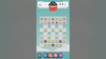 Dots and Co Level 117