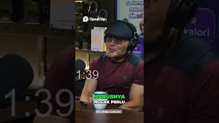 Uang Kembali Ke Agus Mengatasi Masalah Donasi podcast deddycorbuzier  shorts viralshorts