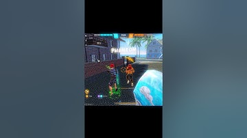 IMPOSSIBLE 🍷🗿 #freefire #shorts