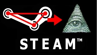 Steam is Illuminati
Make sure that you have got the kettle on before you watch this video.
Outro GFX by - Brian Mirador
My Steam - http://steamcommunity.com/id/peladophobian/
Get Connected:
Twitter: https://twitter.com/Peladophobian
Twitch: http://www.twitch.tv/peladophobian
Facebook: https://www.facebook.com/Peladophobian
Stickers:http://www.redbubble.com/people/peladophobian/works/14093308-peladophobian-stickers?p=sticker Steam is Illuminati