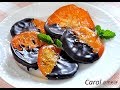 巧克力蜜橘片。Chocolate Dipped Candied Orange Slices