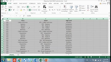 Excel Access Workshop #5: Removing Duplicates