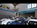 Elite motorsports wants you to know about these custom garage condos in austin texas